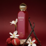 Lattafa Badee Al Oud Sublime 150 ml all over spray body spray unisex