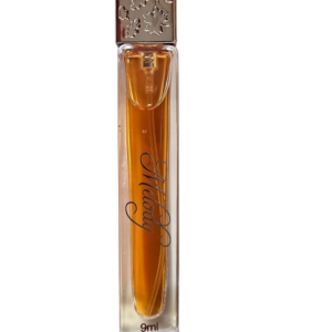 AURORA MINIATURE COLLECTION MELODY (L) EDP 9ML unisex Eau de Parfum
