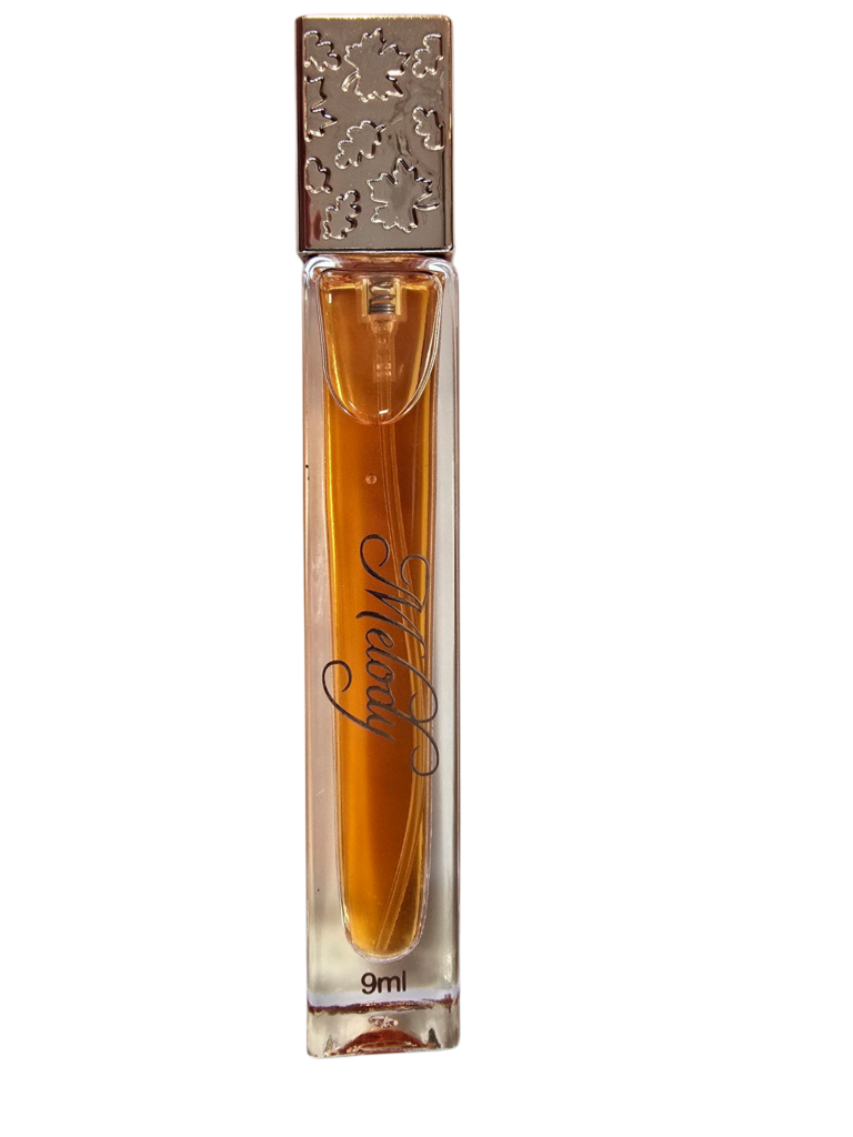 AURORA MINIATURE COLLECTION MELODY (L) EDP 9ML unisex Eau de Parfum