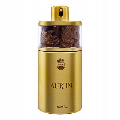 AJMAL Aurum 75 ml EDP Eau de Parfum for women
