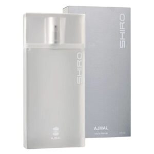 AJMAL Shiro 90 ml EDP Eau de Parfum for men