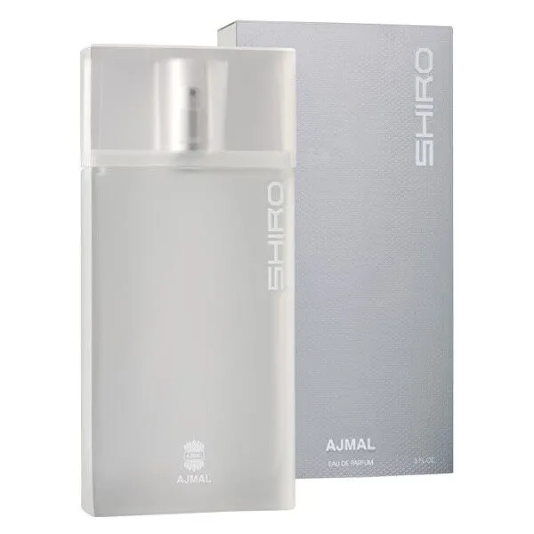 AJMAL Shiro 90 ml EDP Eau de Parfum for men