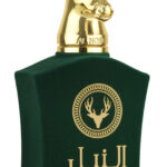 LATTAFA Al Noble Safeer 100ml EDP Unisex Eau de Parfum