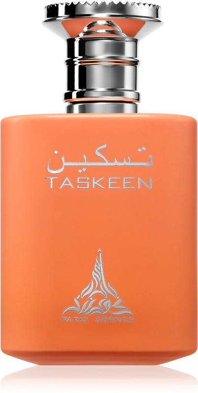 PARIS CORNER Taskeen 100 ml unisex Eau de Parfum