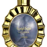 LATTAFA Victoria 100 ml Unisex Eau de Parfum