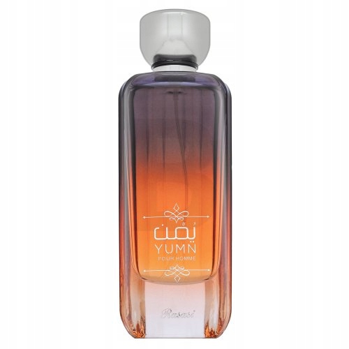 RASASI Yumn Pour Homme 100 ml EDP Eau de Parfum for men