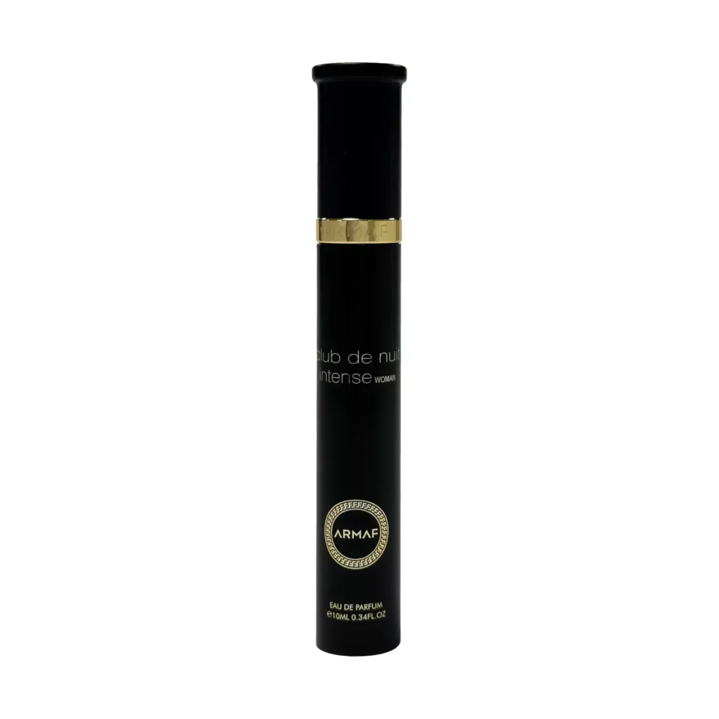 ARMAF CLUB DE NUIT INTENSE WOMAN 10 ML Eau de Parfum for women