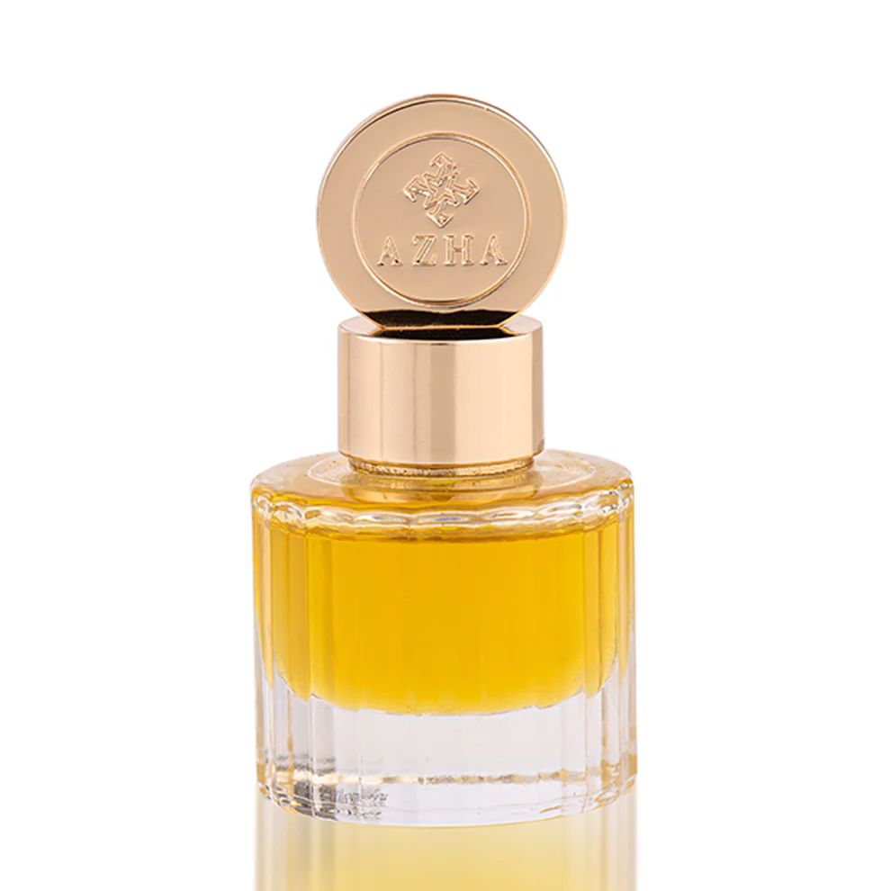 AZHA ATTAR RAWAJ CONCENTRATED PERFUME 15ML perfume in oil unisex