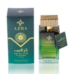 AZHA TAJ AL OUD EDP M 100ML Eau de Parfum for men