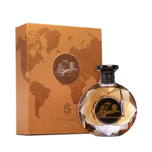 AURORA SCENTS Pharaoh 100 ml EDP Eau de Parfum for men