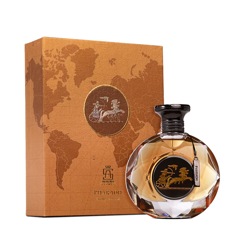 AURORA SCENTS Pharaoh 100 ml EDP Eau de Parfum for men