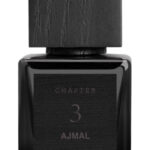 AJMAL CHAPTER 3 EDP 50ML Unisex Eau de Parfum