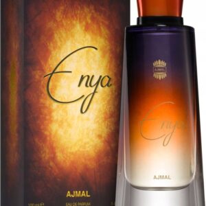 Ajmal Enya 75 ml EDP Unisex Eau de Parfum