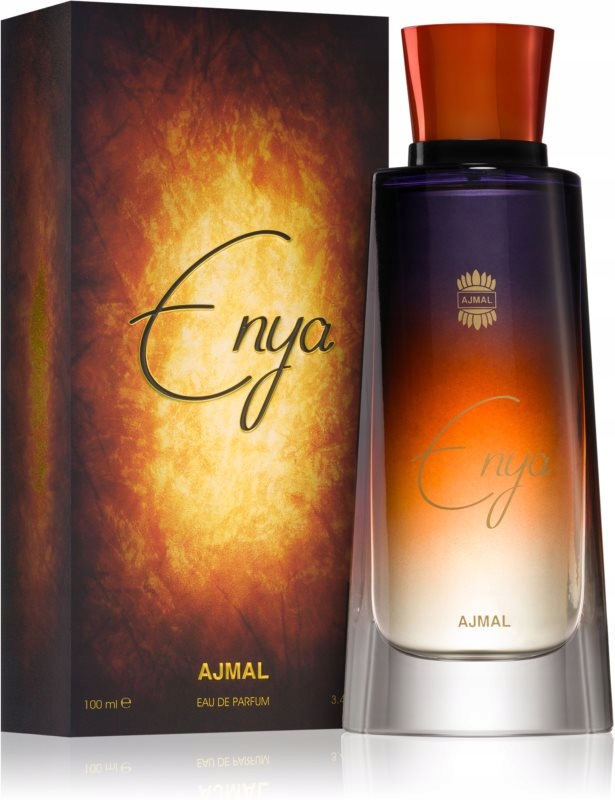 Ajmal Enya 75 ml EDP Unisex Eau de Parfum