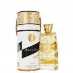 LATTAFA Musk Mood 100ml EDP Spray Eau de Parfum for Women