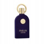Maison Alhambra Philos Centro EDP 100 ml unisex Eau de Parfum