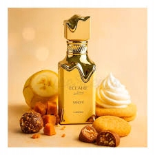 LATTAFA ECLAIRE BANOFFI EDP 100 ml unisex Eau de Parfum