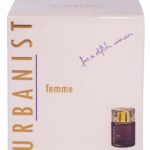 AL HARAMAIN URBANIST EDP 100ML Eau de Parfum for women