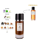 PARIS CORNER Emir Frenetic Delicieuse EXTRAIT EDP 80 ml Eau de Parfum