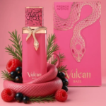 FRENCH AVENUE VULCAN BAIE EDP 100ML unisex Eau de Parfum