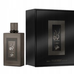AL WATANIAH Kayaan Classic 100 ml EDP Unisex Eau de Parfum