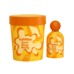 GRANDEUR TUBBEES SWEET MANGO MELODY EDP 50ML unisex Eau de Parfum