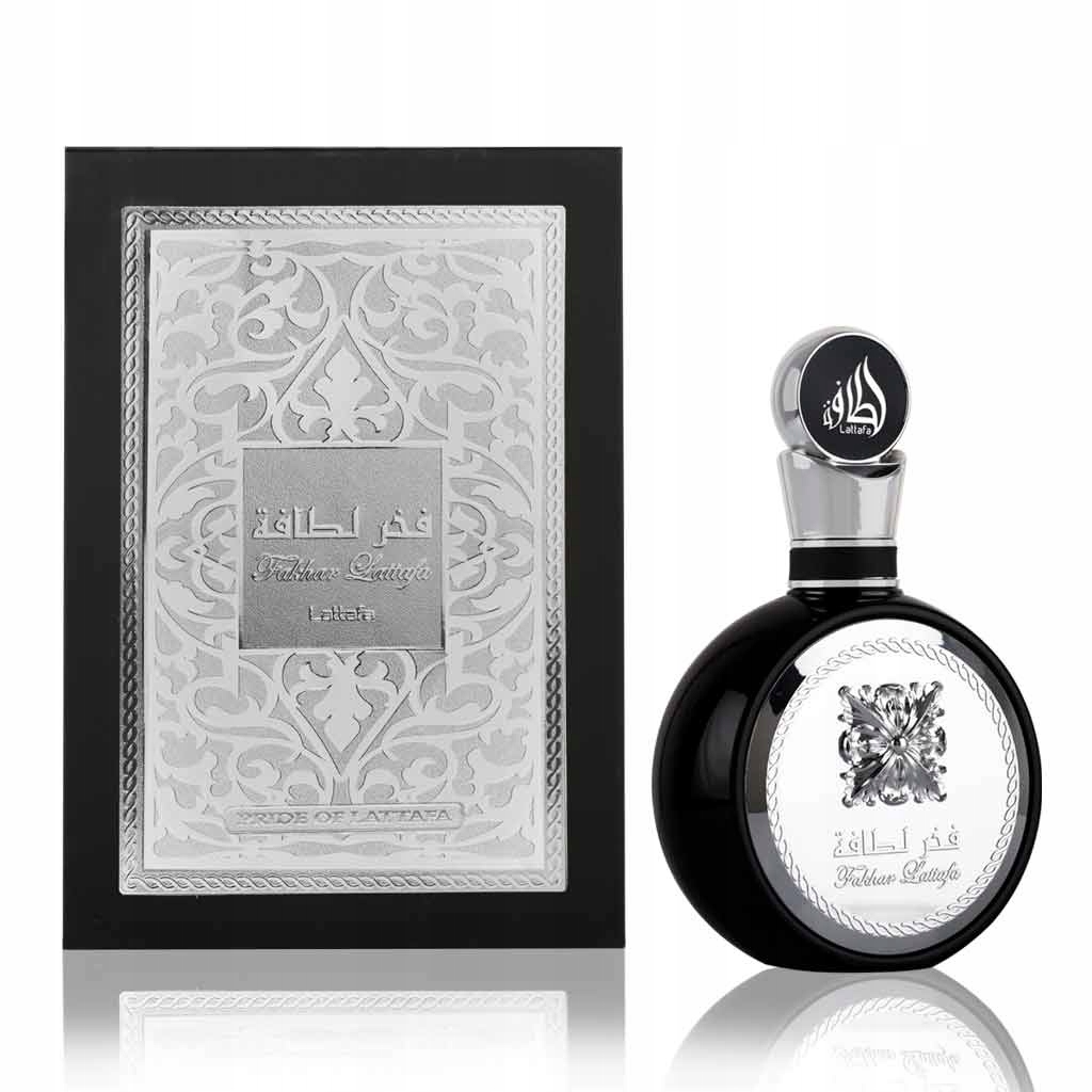 LATTAFA Fakhar 100ml EDP Eau de Parfum for Men