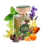AL Haramain Green Dubai Extrait De Parfum 100ml unisex Eau de Parfum