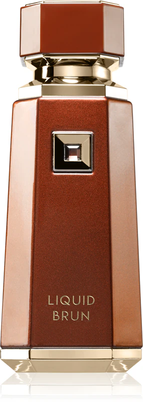 FRENCH AVENUE LIQUID BRUN EDP 100ML unisex Eau de Parfum