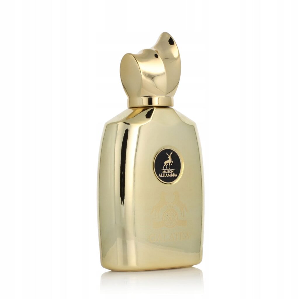 MAISON ALHAMBRA EDP Galatea 100 ml Eau de Parfum for men