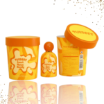 GRANDEUR TUBBEES SWEET MANGO MELODY EDP 50ML unisex Eau de Parfum