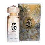 PARIS CORNER Khair Felicity 100 ml Unisex Eau de Parfum