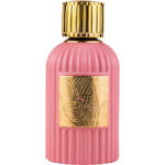 PARIS CORNER Qissa Pink 100 ml Eau de Parfum for women