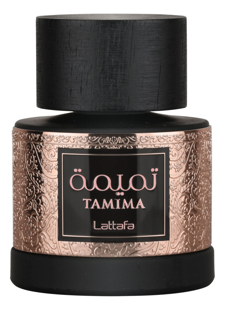 LATTAFA Tamima 100ml EDP Eau de Parfum for Women