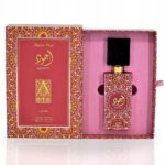 LATTAFA Ajwad Pink To Pink 60ml EDP Unisex Eau de Parfum