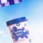 GRANDEUR TUBBEES BLUEBERRY SORBET EDP 50ML unisex Eau de Parfum