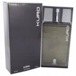 AJMAL Kuro 90 ml EDP Eau de Parfum for men
