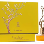AURORA SCENTS Deciduous Autumn 100 ml EDP Eau de Parfum for women