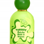 GRANDEUR TUBBEES MATCHA MADE IN HEAVEN EDP 50ML unisex Eau de Parfum