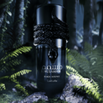 LATTAFA MUSAMAM BLACK INTENSE EDP 100ML unisex Eau de Parfum