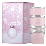 LATTAFA Yara 100 ml EDP Eau de Parfum for women