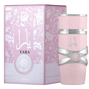 LATTAFA Yara 100 ml EDP Eau de Parfum for women