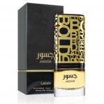 LATTAFA Jasoor 100ml EDP Spray Eau de Parfum Unisex