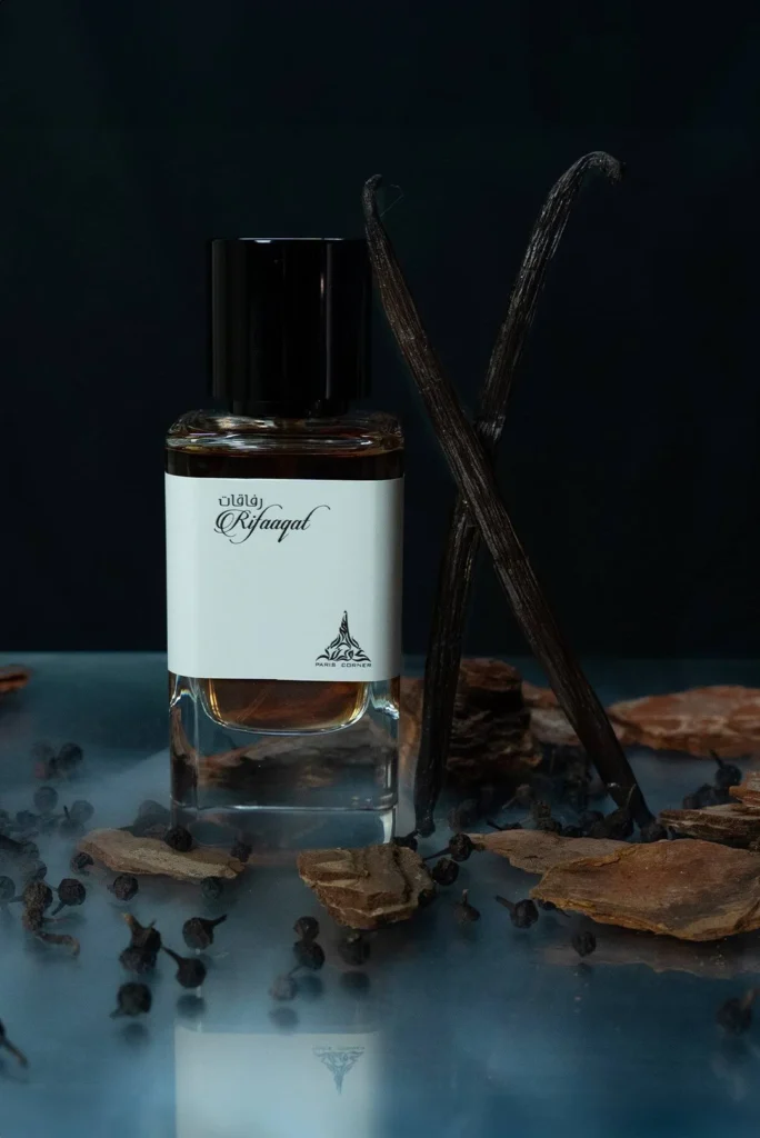 PARIS CORNER Rifaaqat 85 ml unisex Eau de Parfum