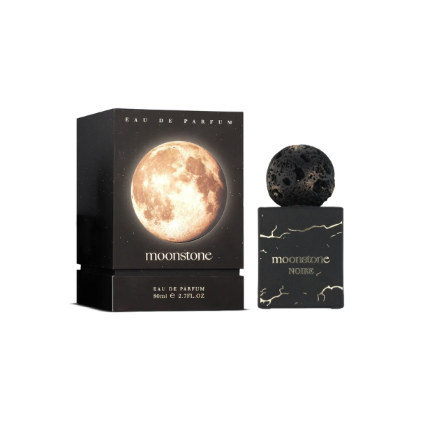 FRAGRANCE WORLD MOONSTONE NOIRE EDP U 100ML unisex Eau de Parfum