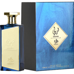 AL WATANIAH Lazuli 100 ml EDP Unisex Eau de Parfum