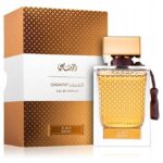 RASASI Qasamat Ebhar 65 ml EDP Unisex Eau de Parfum
