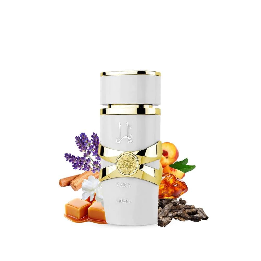 Lattafa Yara Moi 20ML CPO Concentrated Perfume in Oil Women's