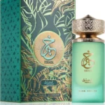 PARIS CORNER Khair Pistachio 100 ml Unisex Eau de Parfum