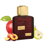 LATTAFA Ramz Gold 100 ml EDP Eau de Parfum for men